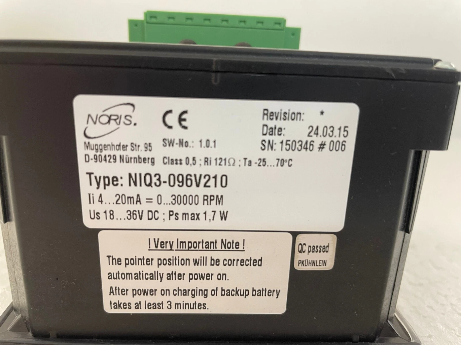 admin/uploads/uploads/NORIS  MAN B&W NIQ3 T. C. SPEED INDICATOR NIQ3-096V210 0-30000 RPM 18-36VDC_3.webp